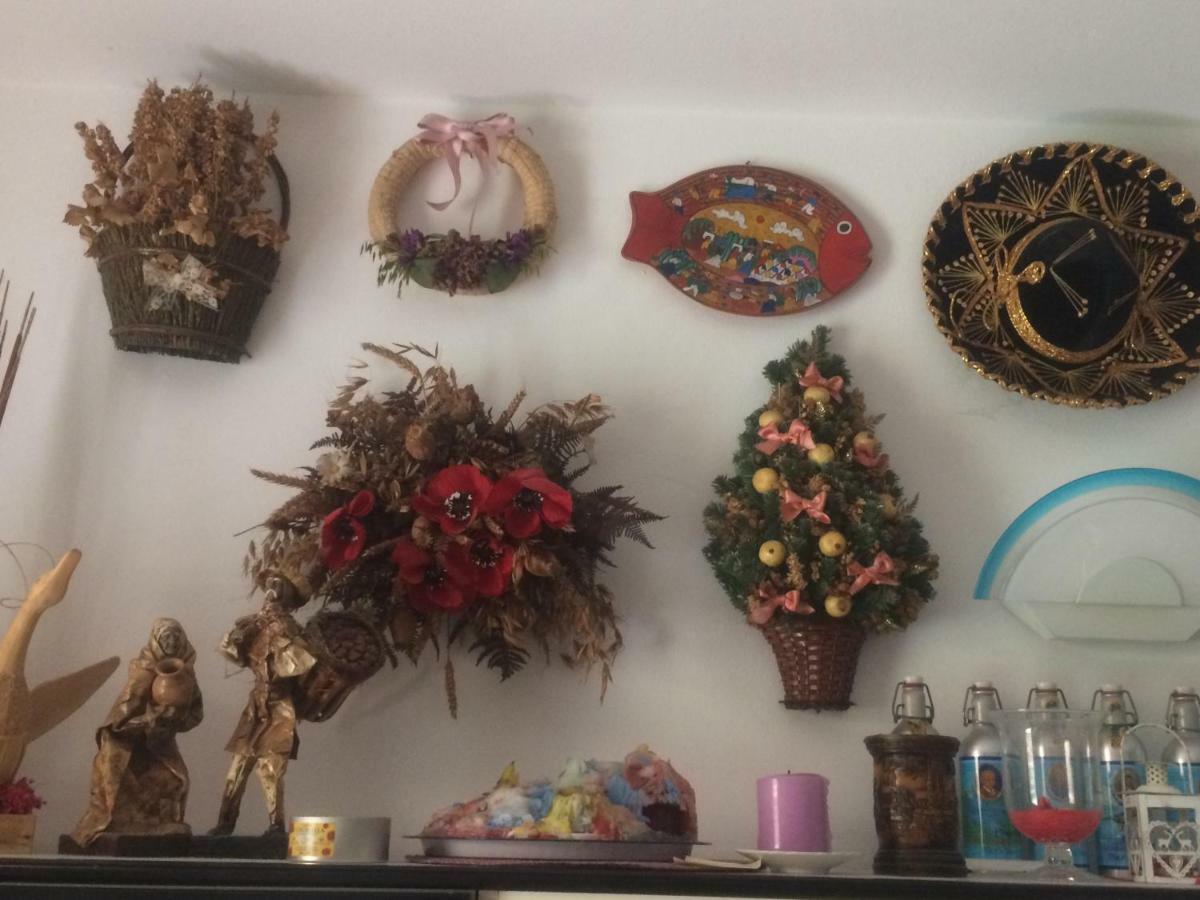 Appartamento Dei Salici Lazise Exterior foto